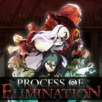 Process of Elimination EU Nintendo Switch CD Key