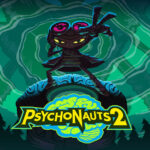 Psychonauts 2 Steam CD Key