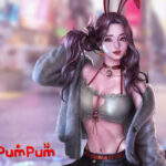 PumPum - +4 Girls Pack DLC PC Steam CD Key