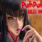 PumPum - Girls Pack #4 DLC Steam CD Key
