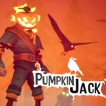 Pumpkin Jack EU PC Steam CD Key