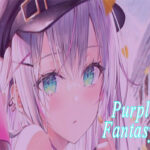 Purple Fantasy VR Steam CD Key