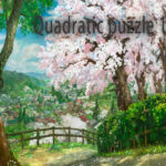 Quadratic puzzle 1 Steam CD Key