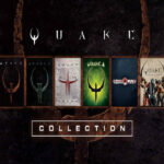 Quake Collection Bundle Steam CD Key