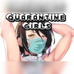 QUARANTINE Girls Steam CD Key