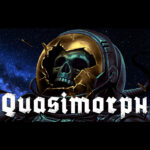 Quasimorph EU PC Steam CD Key