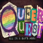 Queer Quest: All in a Gay's Work PC Steam CD Key