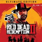 Red Dead Redemption 2 Ultimate Edition EU Steam Altergift