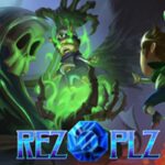 REZ PLZ EU Steam CD Key