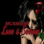 RPG Maker MV - Love & Sorrow DLC EU Steam CD Key