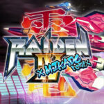 Raiden IV x MIKADO remix EU PS5 CD Key