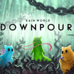 Rain World + Downpour DLC Bundle EU Steam CD Key