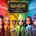 RAINBOW HIGH: RUNWAY RUSH PC Steam CD Key