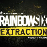 Tom Clancy’s Rainbow Six Extraction - Deluxe Pack DLC EU PS5 CD Key