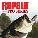 Rapala Fishing Pro Series EU Nintendo Switch CD Key