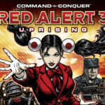 Command & Conquer: Red Alert 3 - Uprising EU PC Steam CD Key