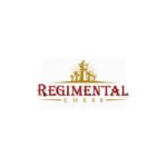Regimental Chess EU Steam CD Key