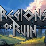 Regions Of Ruin EU PC Steam CD Key