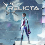 Relicta EU PC Steam CD Key