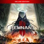 Remnant II Deluxe Edition EU Steam CD Key