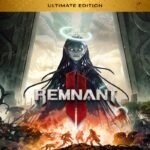 Remnant II Ultimate Edition EU Steam CD Key