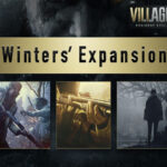 Resident Evil Village - Winters' Expansion DLC PC Steam CD Key