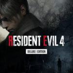 Resident Evil 4 (2023) Deluxe Edition Steam CD Key