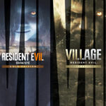 Resident Evil 7 Gold Edition & Village Gold Edition Bundle Steam Altergift
