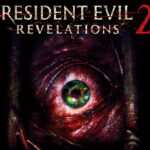 Resident Evil Revelations 2 Episode 1: Penal Colony EU PC Steam CD Key