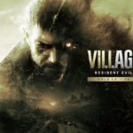 Resident Evil: Village Gold Edition Steam Account