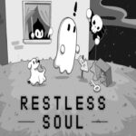 RESTLESS SOUL EU Steam CD Key