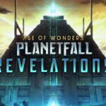 Age of Wonders: Planetfall - Revelations DLC EU PC Steam CD Key