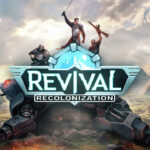 Revival: Recolonization RoW PC Steam CD Key