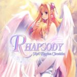 Rhapsody: Marl Kingdom Chronicles EU PS5 CD Key