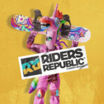 Riders Republic - Rainbow Pack DLC EU PS4 CD Key