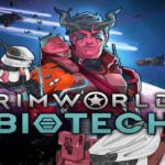 RimWorld - Biotech DLC EU Steam CD Key