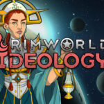 RimWorld + Ideology DLC Bundle Steam CD Key