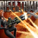 Rise of the Triad PC Steam CD Key