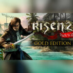 Risen 2: Dark Waters Gold Edition Steam CD Key