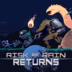 Risk of Rain Returns RoW PC Steam CD Key