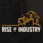 Rise of Industry EU Steam Altergift
