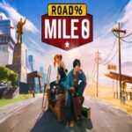 Road 96: Mile 0 EU PC Steam CD Key