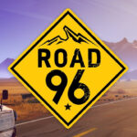 Road 96 EU Steam CD Key