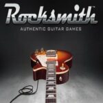 Rocksmith EU Steam CD Key