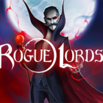 Rogue Lords EU Steam CD Key