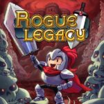 Rogue Legacy EU Steam CD Key