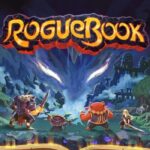 Roguebook EU Steam CD Key
