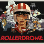 Rollerdrome EU Steam CD Key