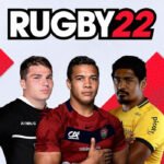 Rugby 22 EU Steam CD Key