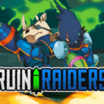 Ruin Raiders EU Steam CD Key